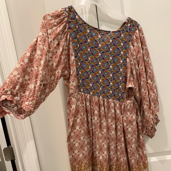 Dress - Picture 3 of 3